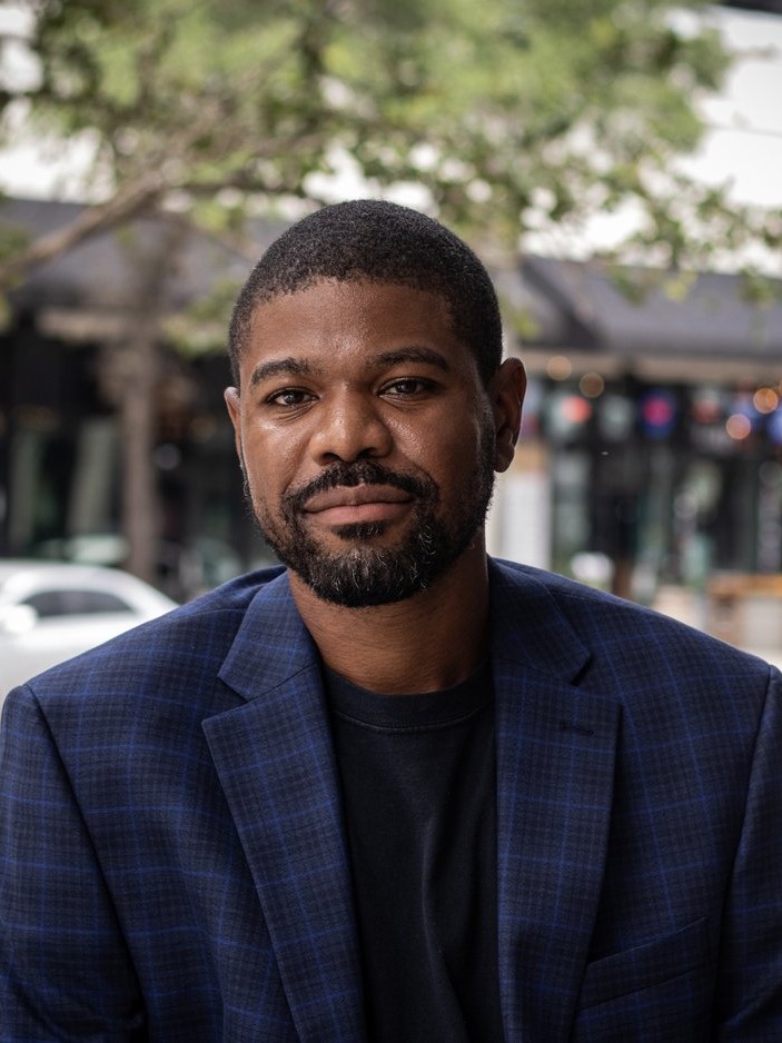 Taylor Green — Founder, TGreen Workspace