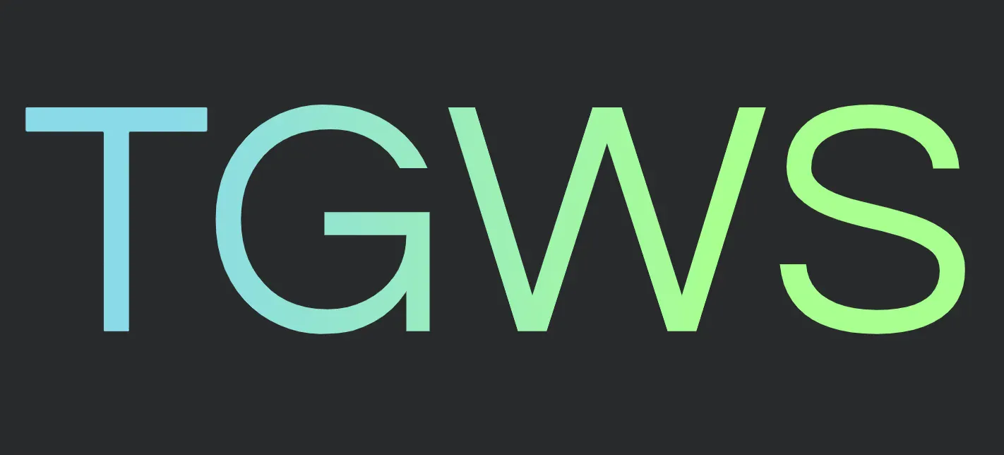 TGreen Workspace